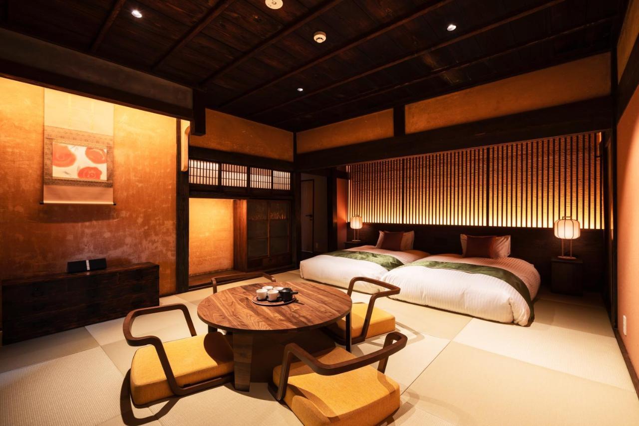Nazuna Obi Onsen Resort Нічінан Екстер'єр фото