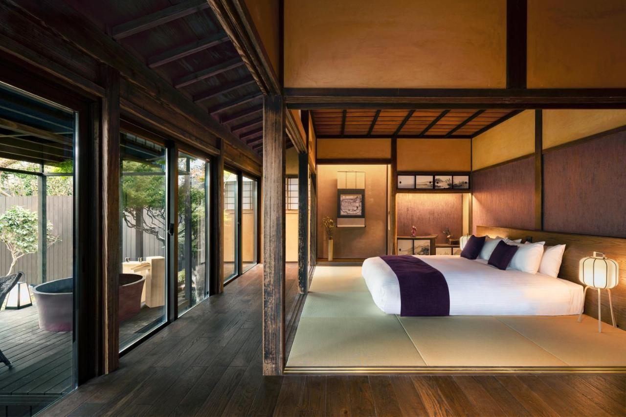 Nazuna Obi Onsen Resort Нічінан Екстер'єр фото