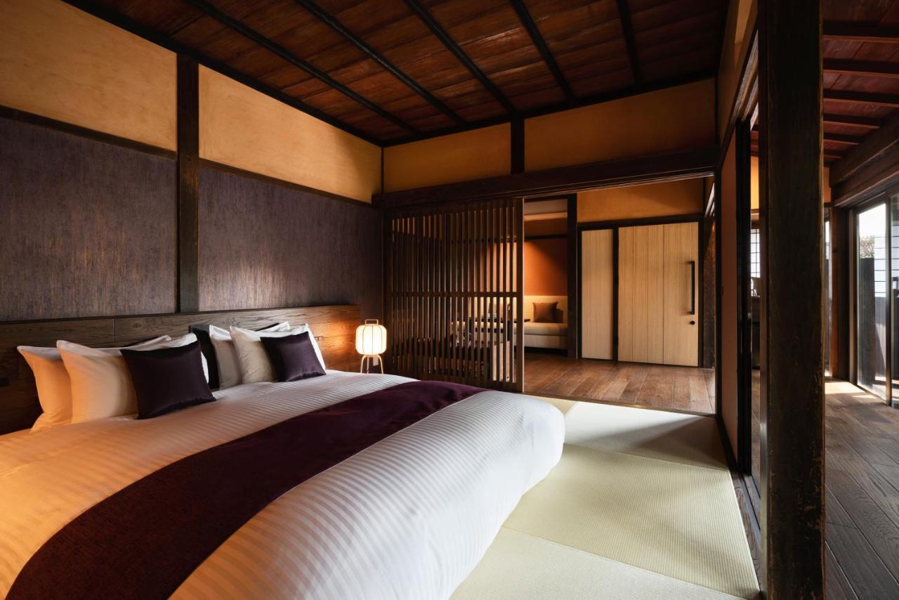 Nazuna Obi Onsen Resort Нічінан Екстер'єр фото
