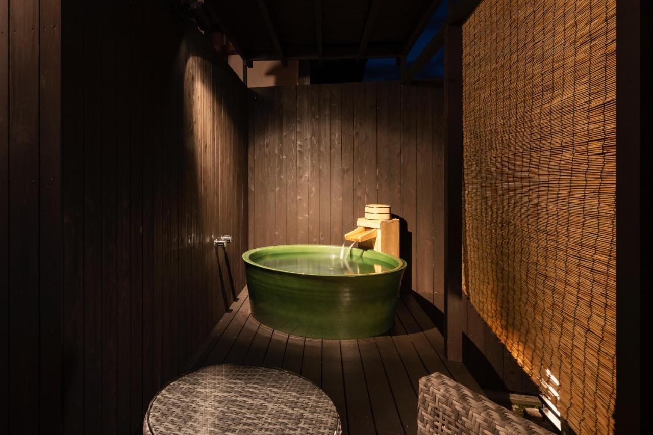 Nazuna Obi Onsen Resort Нічінан Екстер'єр фото
