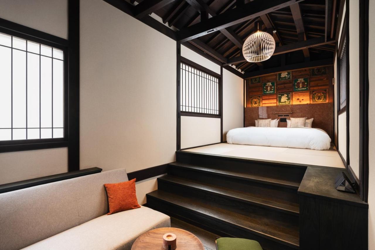 Nazuna Obi Onsen Resort Нічінан Екстер'єр фото