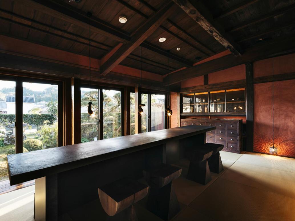 Nazuna Obi Onsen Resort Нічінан Екстер'єр фото