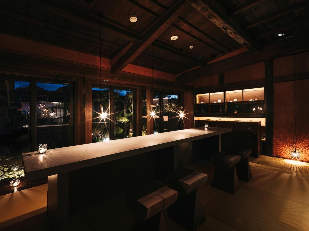 Nazuna Obi Onsen Resort Нічінан Екстер'єр фото