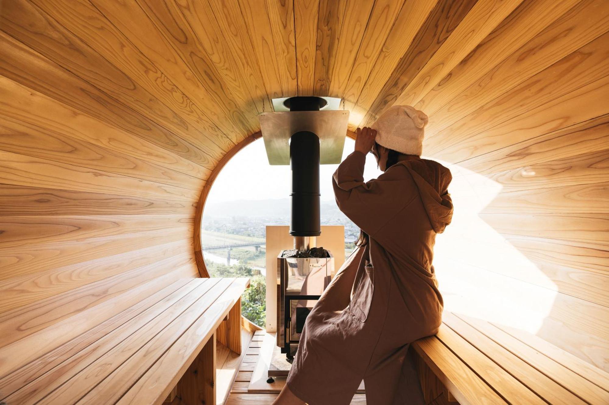 Nazuna Obi Onsen Resort Нічінан Екстер'єр фото